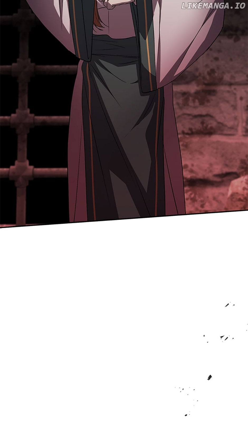 Surviving as the Devil's Child Chapter 48 - page 94