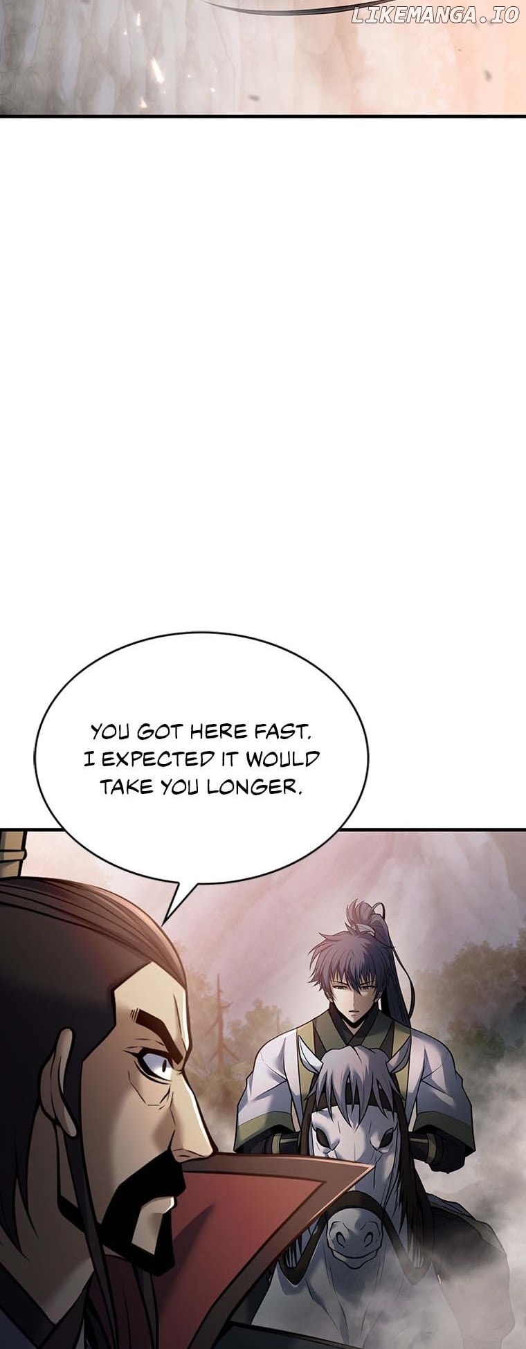The Star of a Supreme Ruler Chapter 93 - page 2