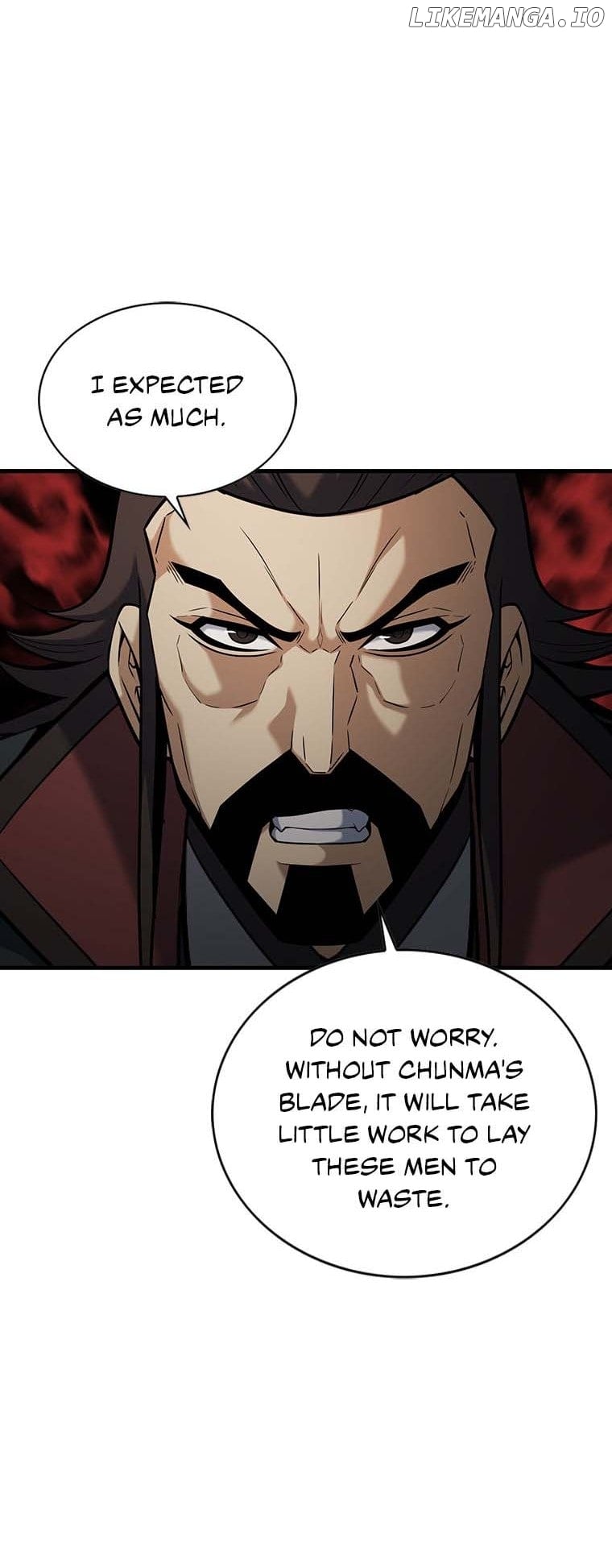 The Star of a Supreme Ruler Chapter 93 - page 5