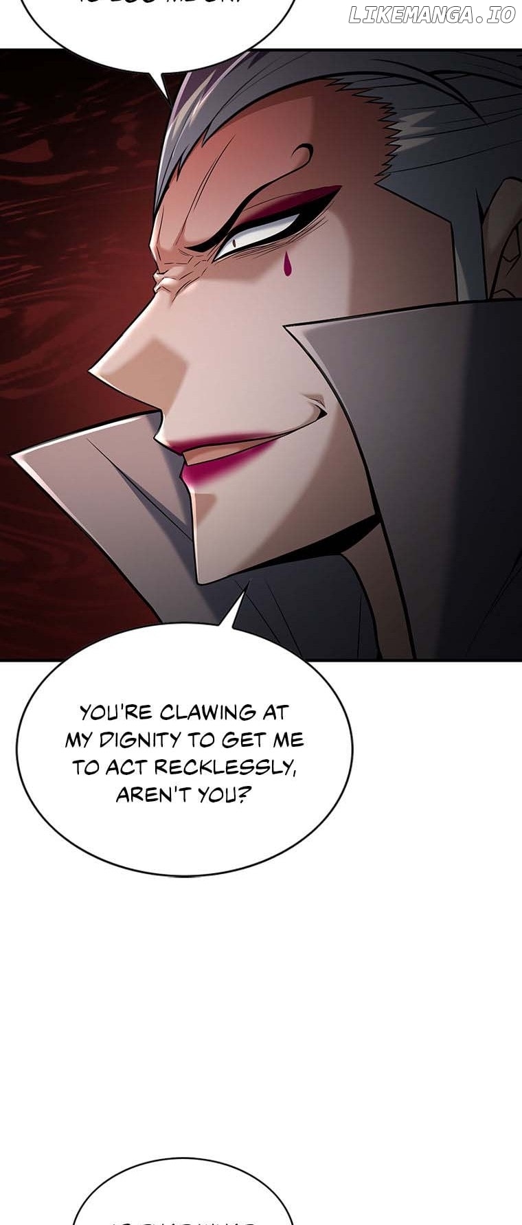 The Star of a Supreme Ruler Chapter 93 - page 7