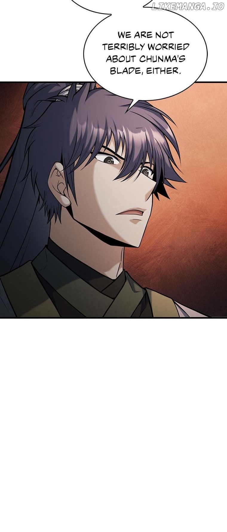 The Star of a Supreme Ruler Chapter 93 - page 10