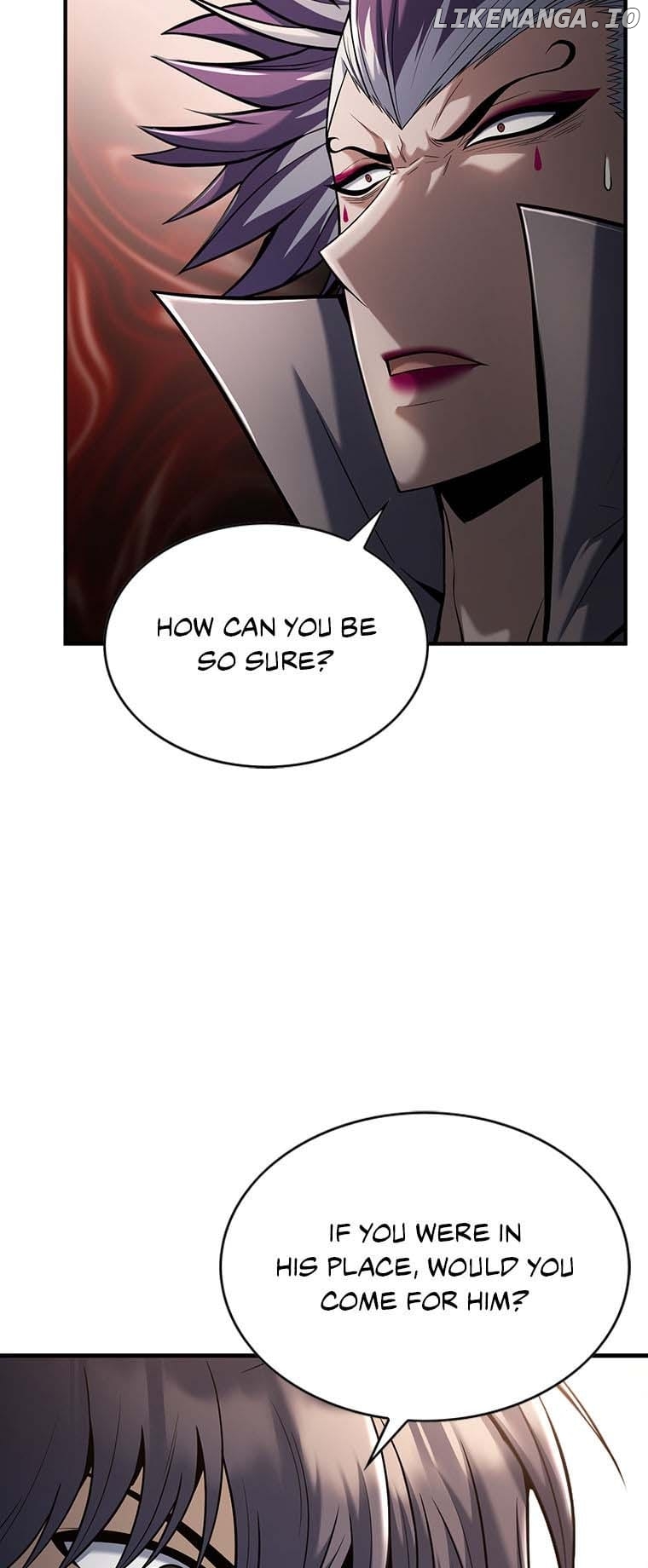 The Star of a Supreme Ruler Chapter 93 - page 12
