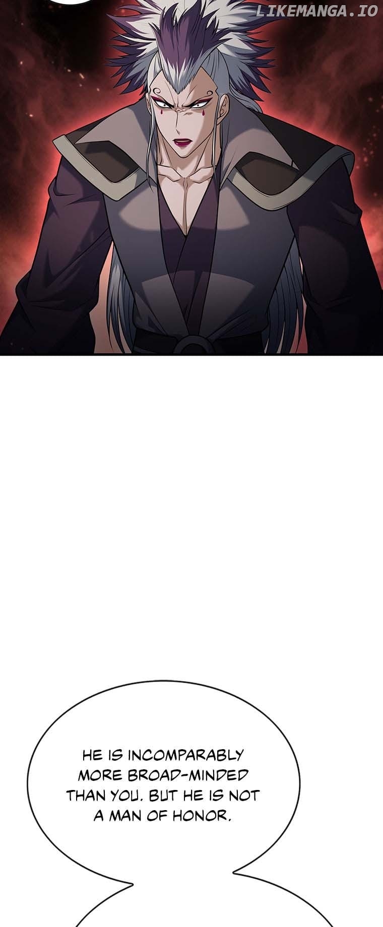The Star of a Supreme Ruler Chapter 93 - page 14