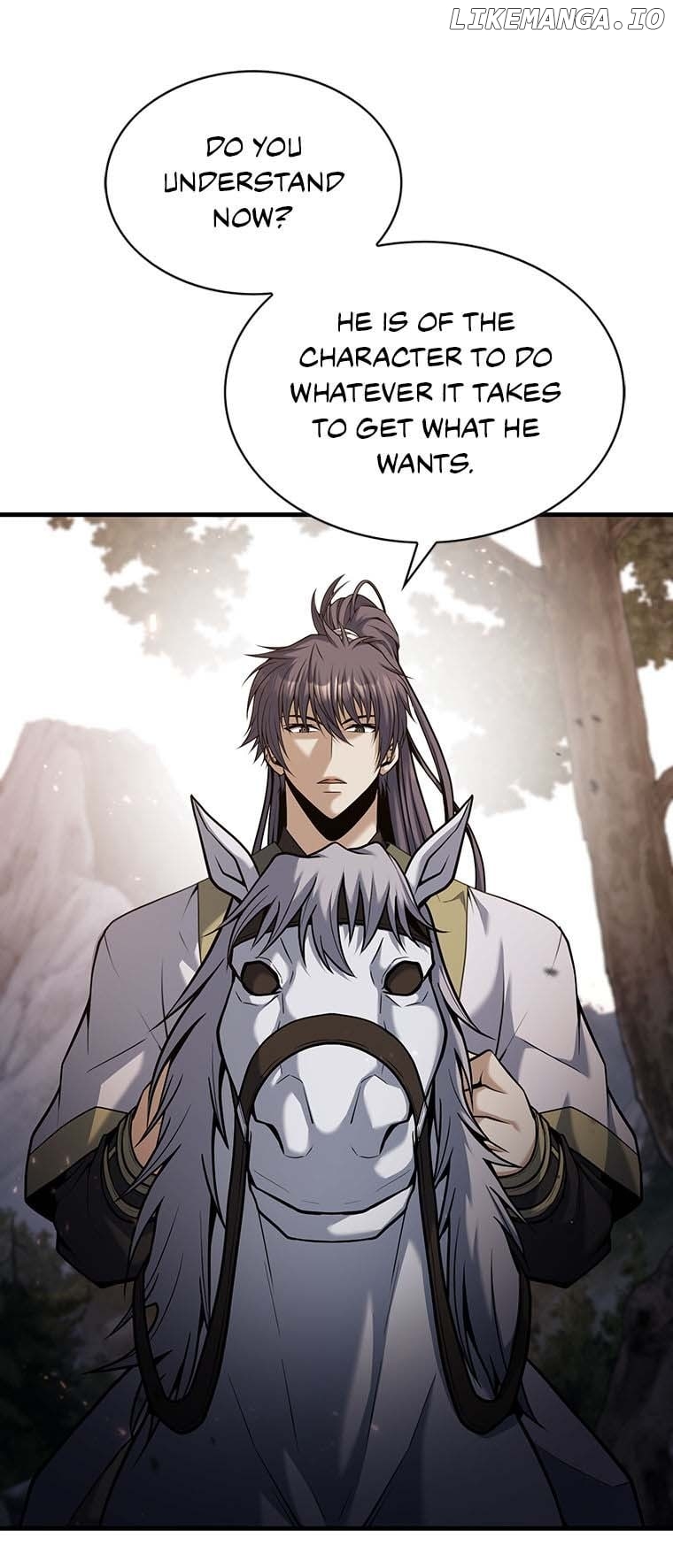 The Star of a Supreme Ruler Chapter 93 - page 16