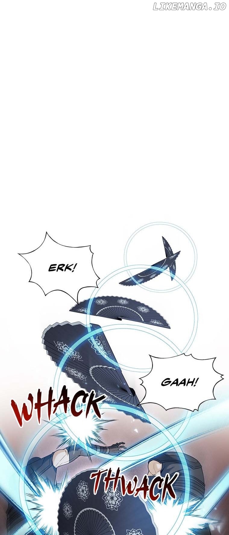 The Star of a Supreme Ruler Chapter 93 - page 21