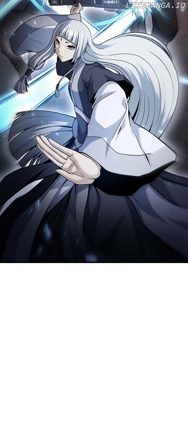 The Star of a Supreme Ruler Chapter 93 - page 22