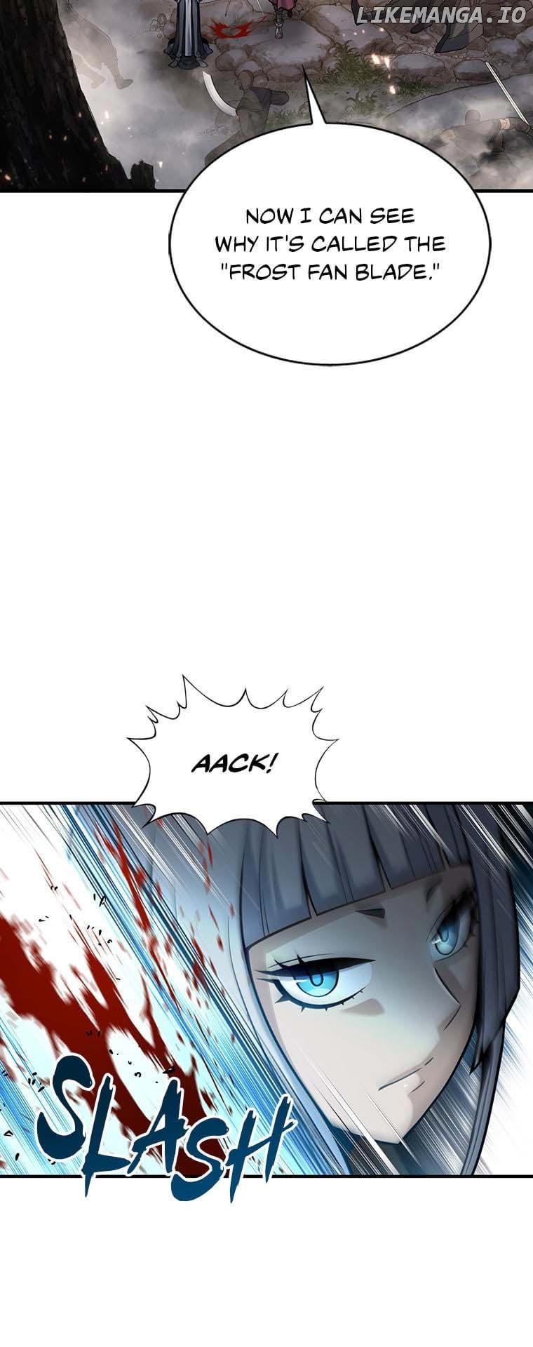 The Star of a Supreme Ruler Chapter 93 - page 25