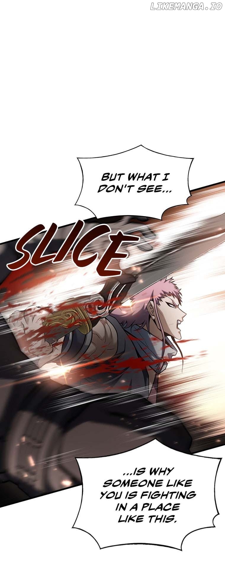The Star of a Supreme Ruler Chapter 93 - page 26