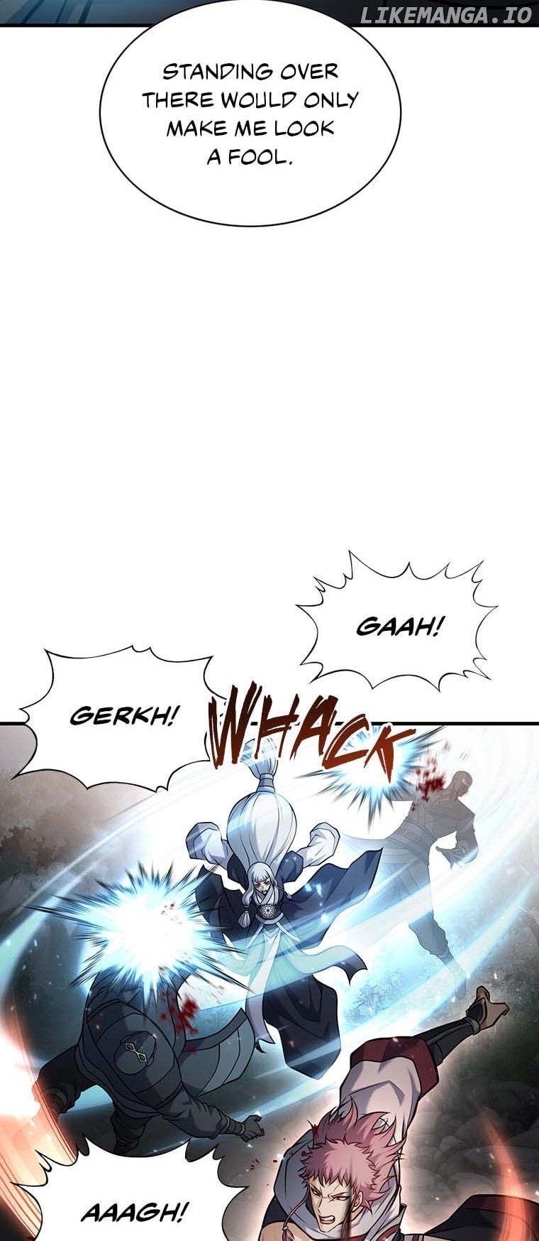 The Star of a Supreme Ruler Chapter 93 - page 30