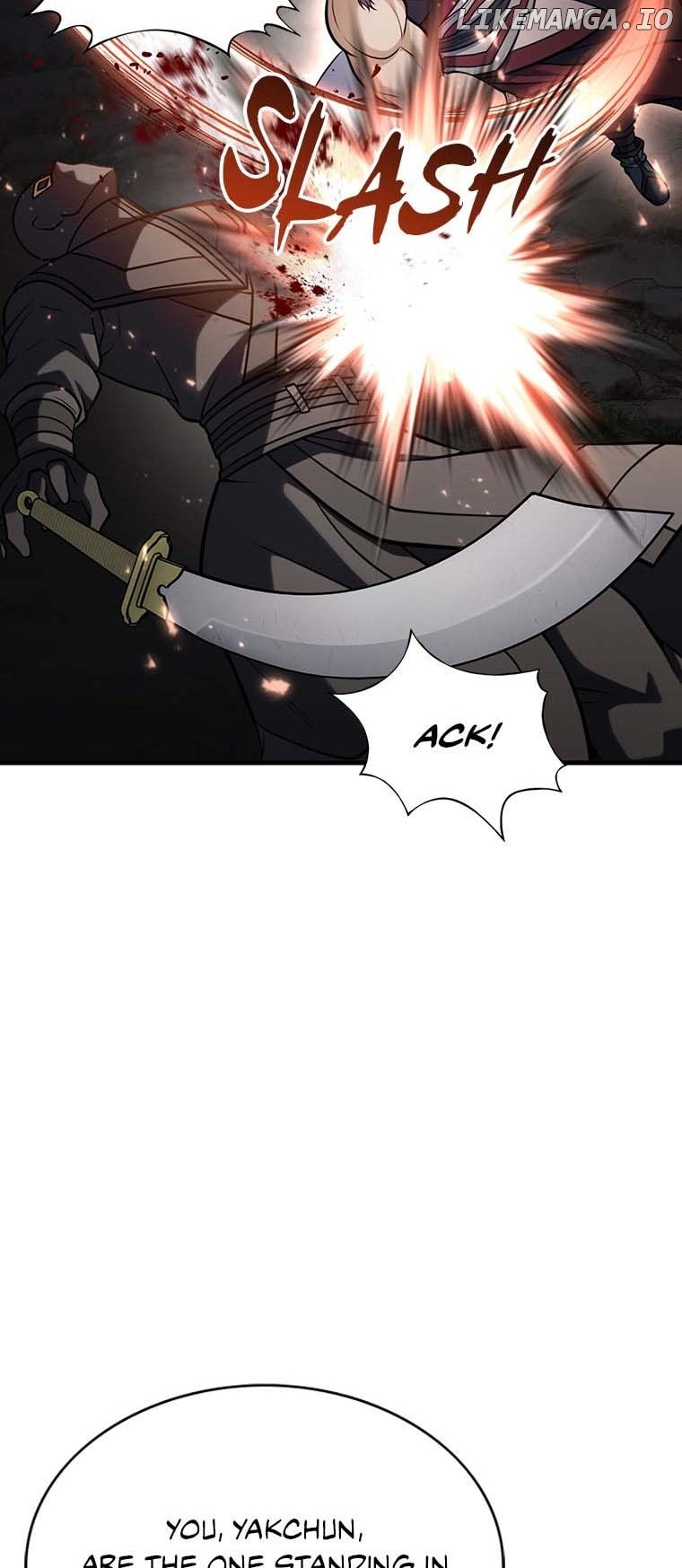 The Star of a Supreme Ruler Chapter 93 - page 31