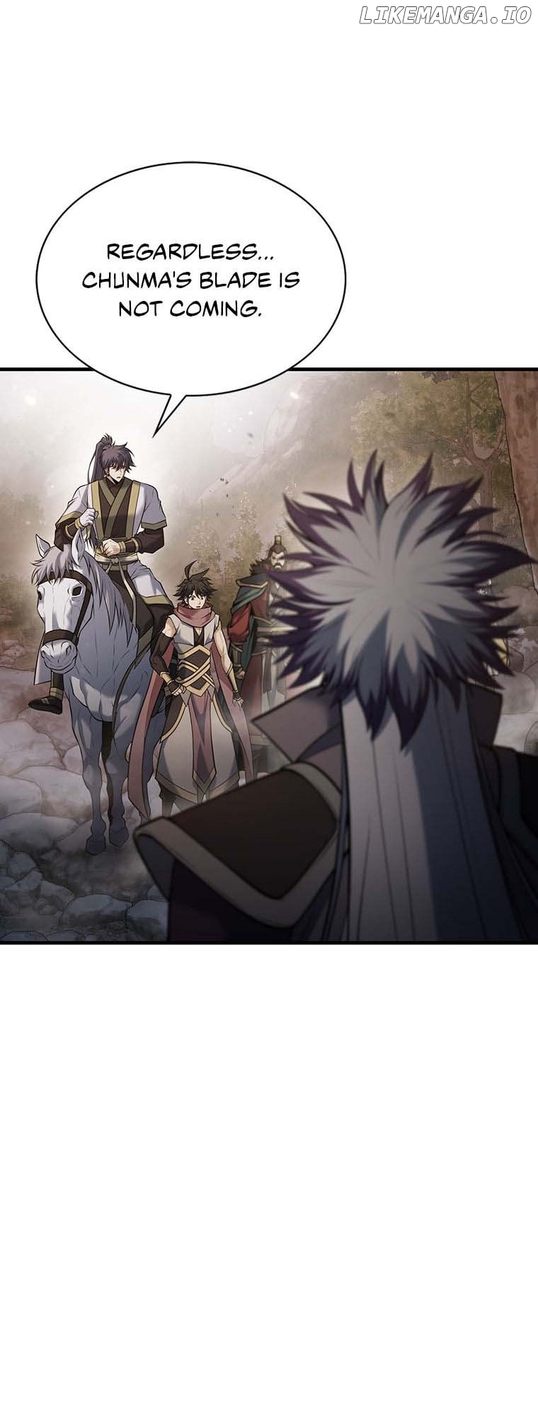 The Star of a Supreme Ruler Chapter 93 - page 42