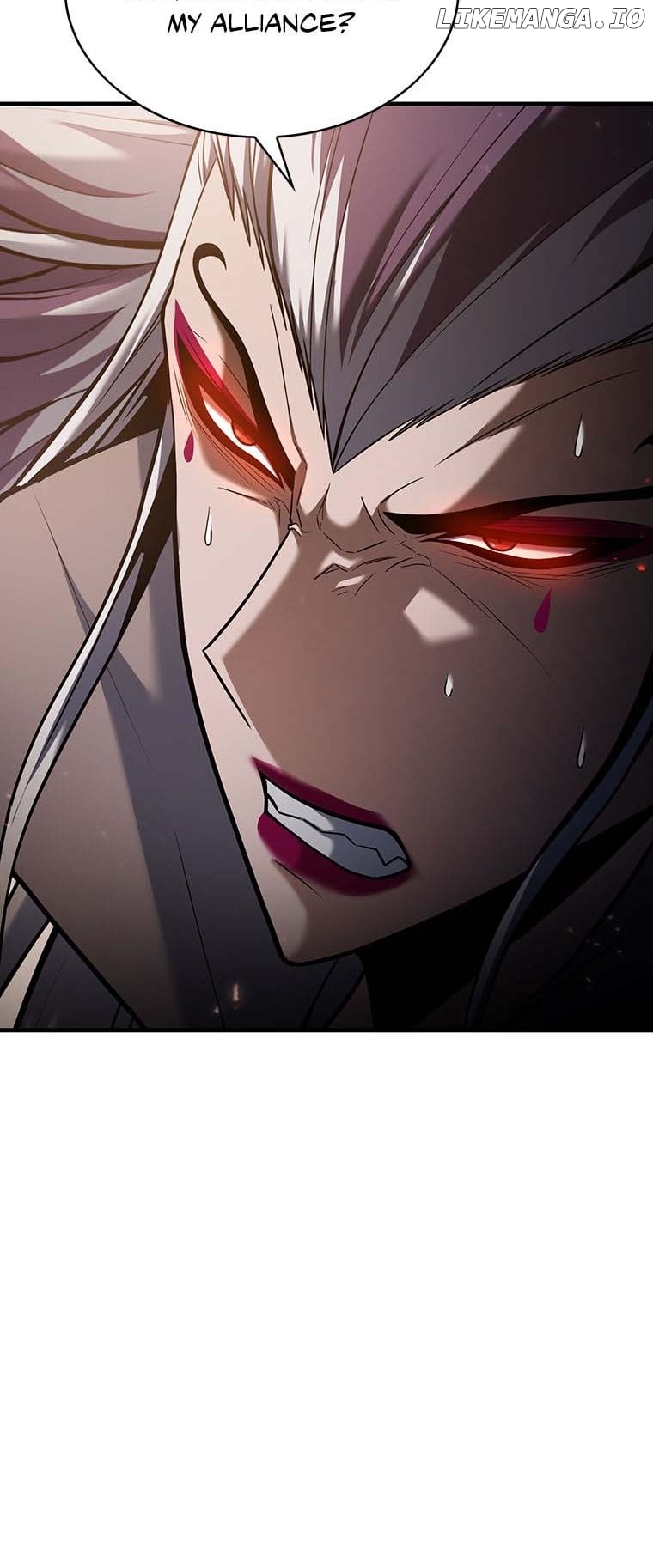 The Star of a Supreme Ruler Chapter 93 - page 47