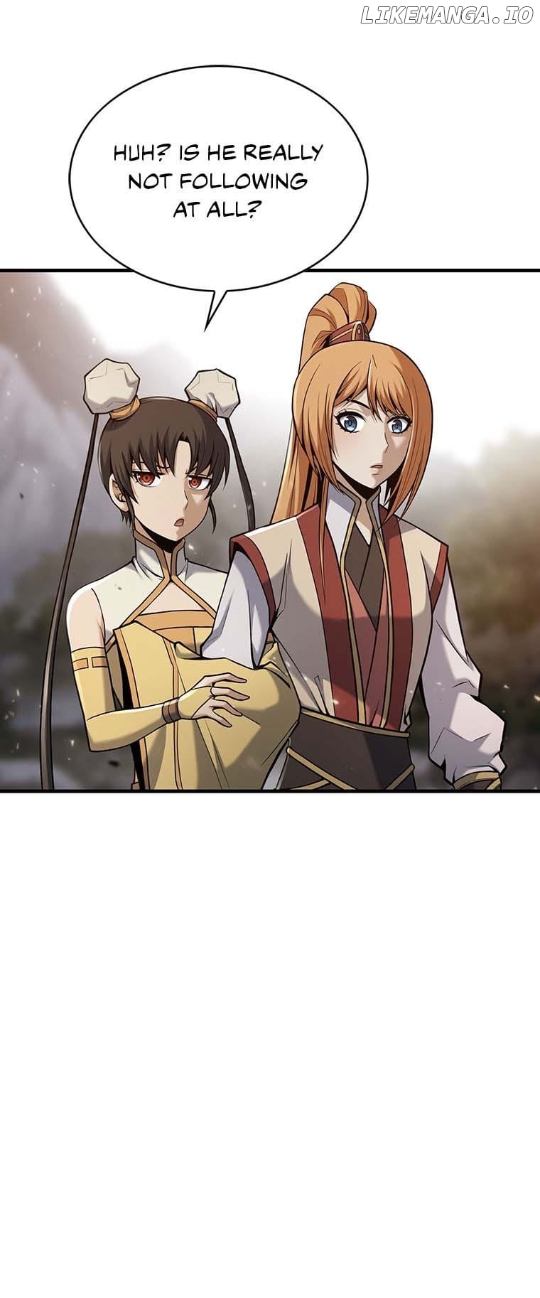 The Star of a Supreme Ruler Chapter 93 - page 48