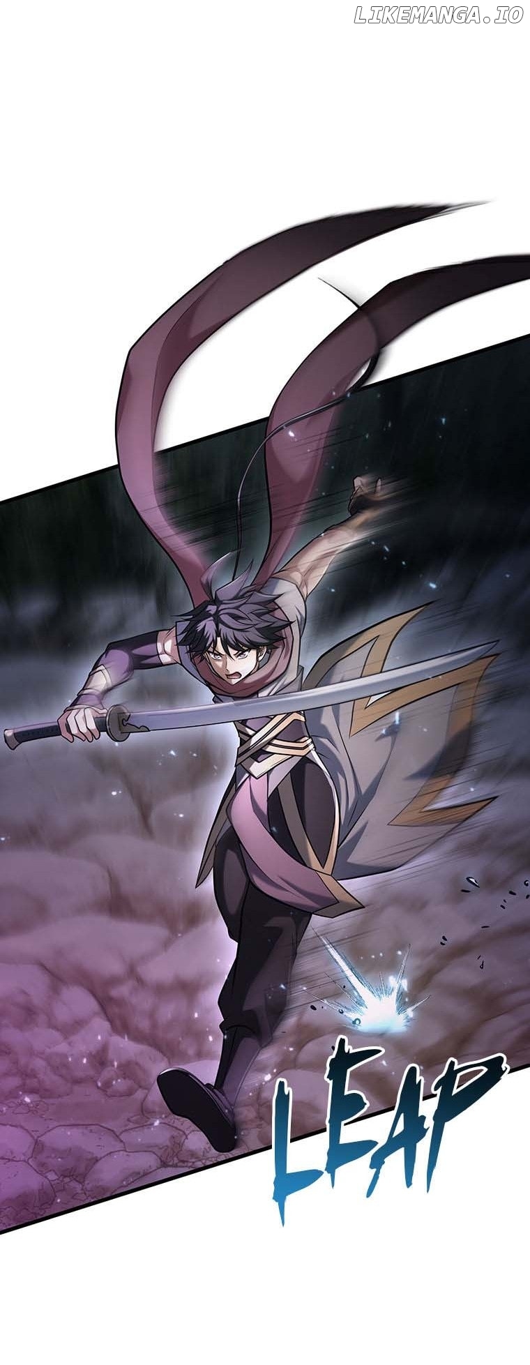 The Star of a Supreme Ruler Chapter 93 - page 62