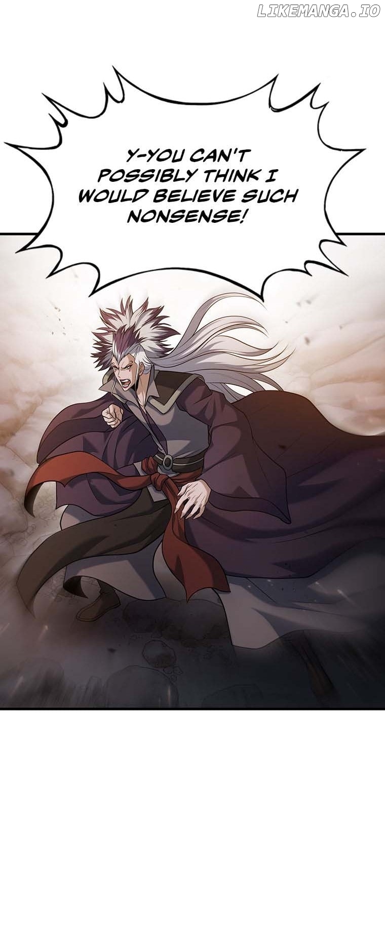 The Star of a Supreme Ruler Chapter 93 - page 68