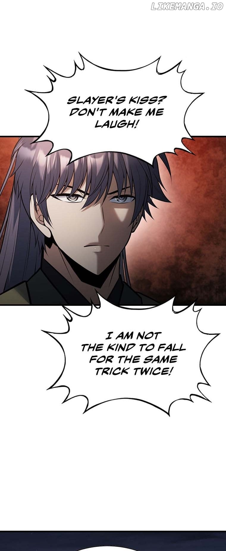 The Star of a Supreme Ruler Chapter 93 - page 73