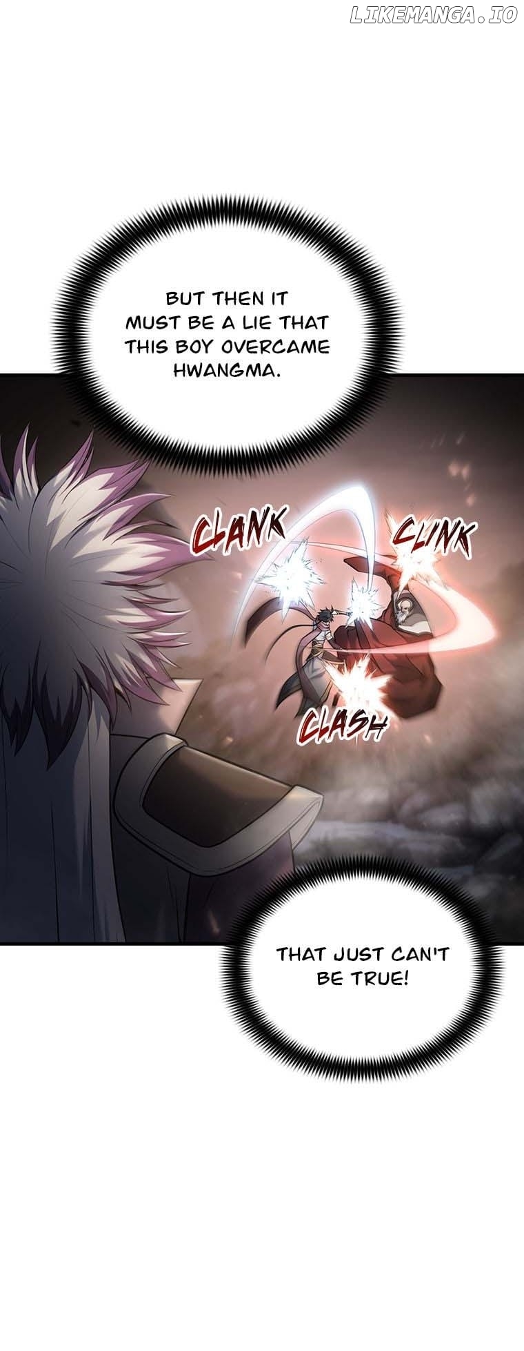The Star of a Supreme Ruler Chapter 93 - page 79