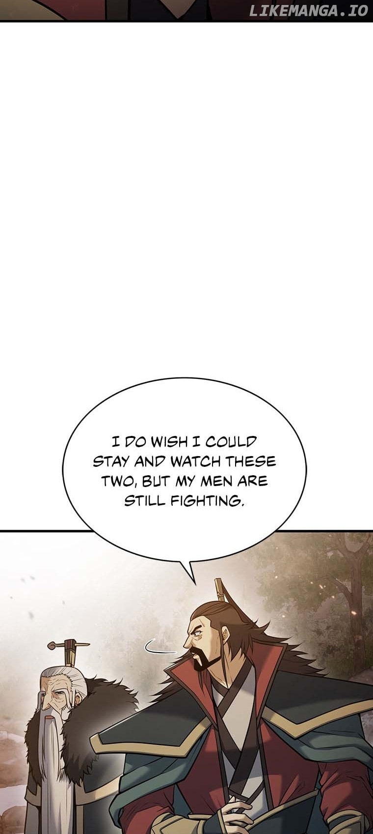 The Star of a Supreme Ruler Chapter 93 - page 83