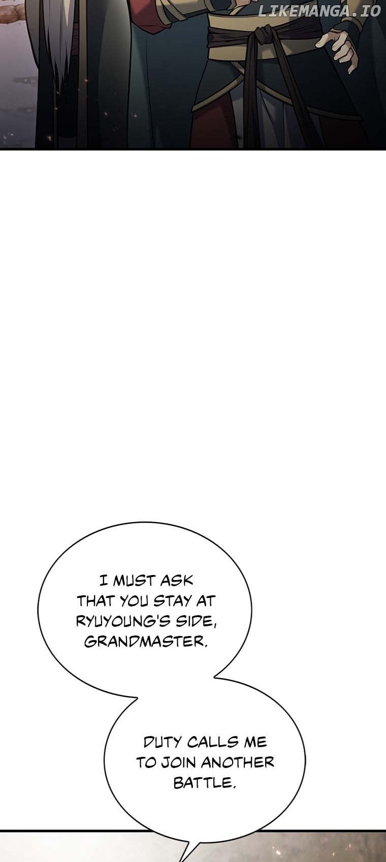 The Star of a Supreme Ruler Chapter 93 - page 84