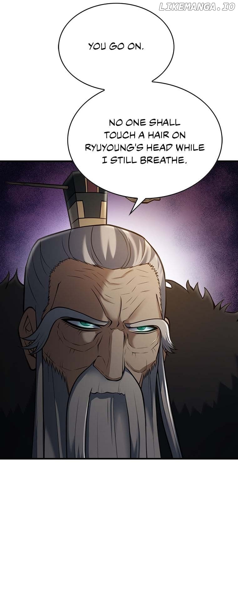 The Star of a Supreme Ruler Chapter 93 - page 86