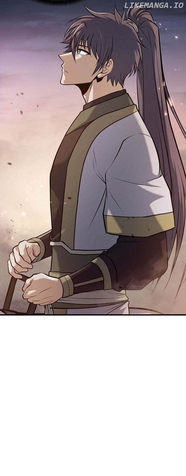 The Star of a Supreme Ruler Chapter 93 - page 88