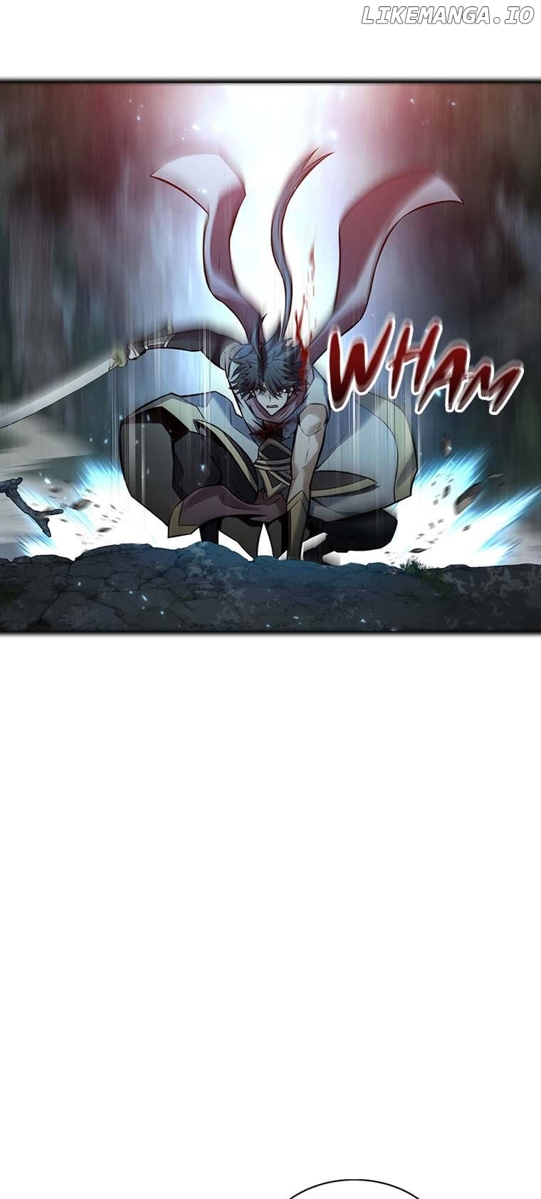The Star of a Supreme Ruler Chapter 95 - page 2