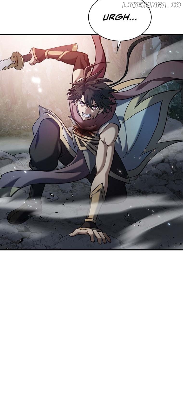 The Star of a Supreme Ruler Chapter 95 - page 3