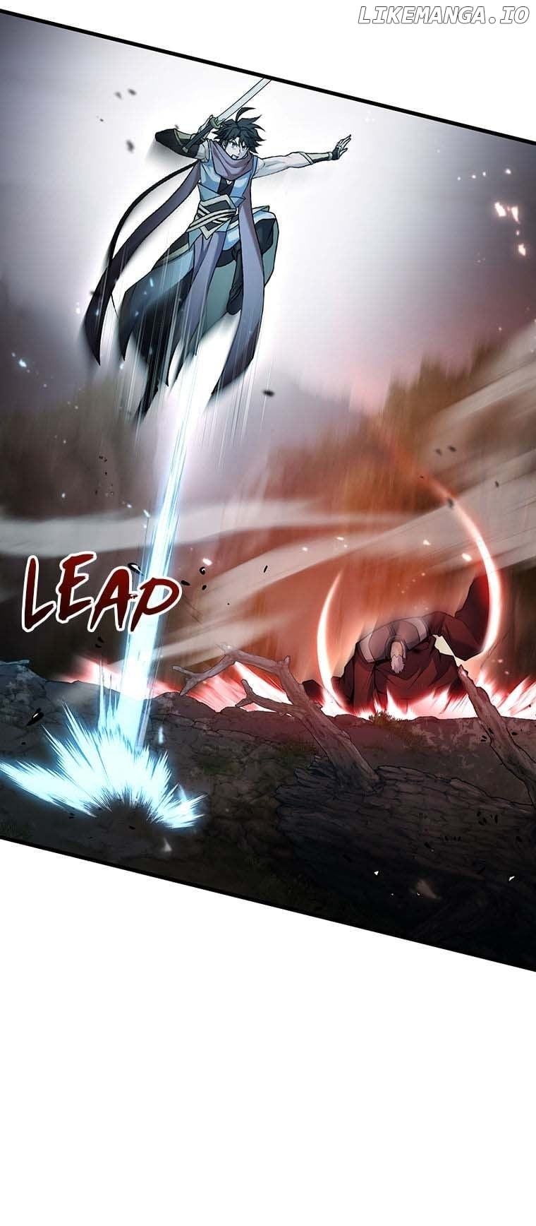 The Star of a Supreme Ruler Chapter 95 - page 12