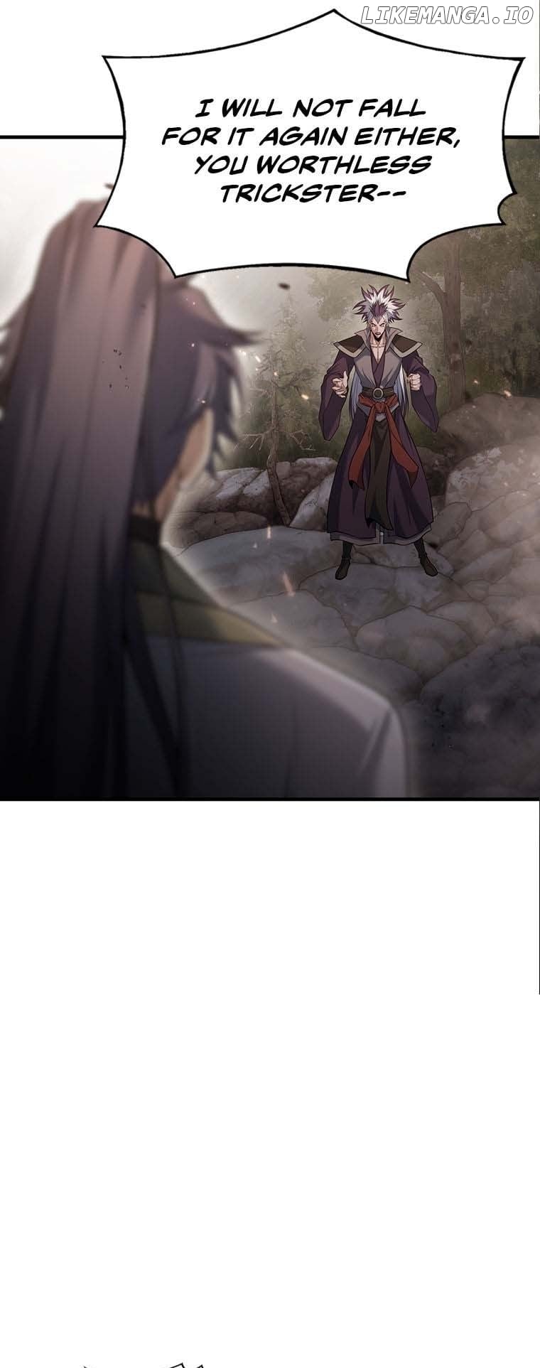 The Star of a Supreme Ruler Chapter 95 - page 21