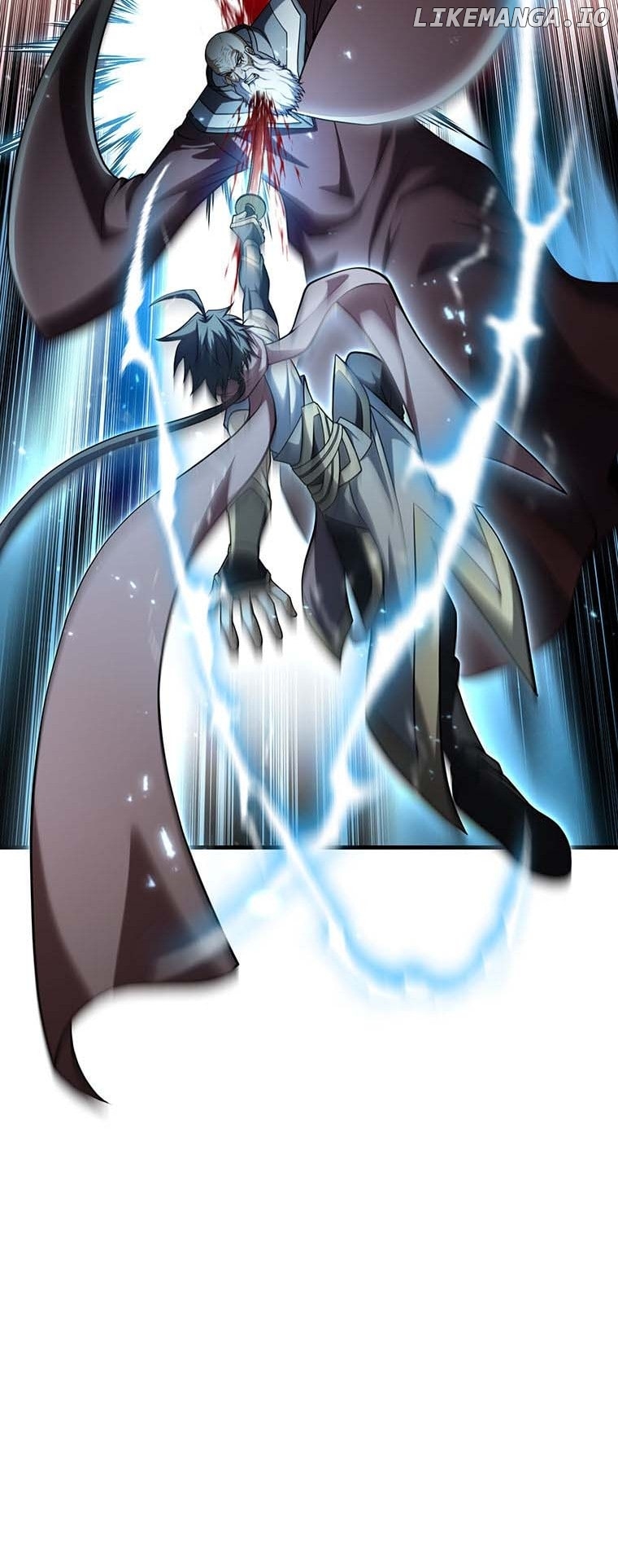 The Star of a Supreme Ruler Chapter 95 - page 24