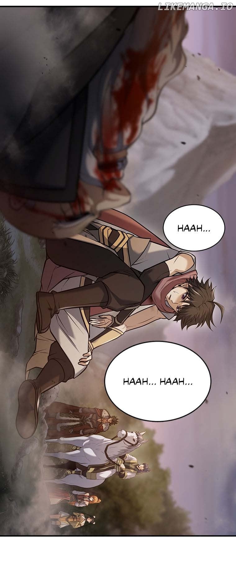 The Star of a Supreme Ruler Chapter 95 - page 38