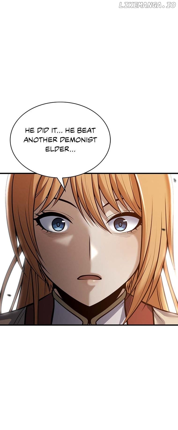 The Star of a Supreme Ruler Chapter 95 - page 40