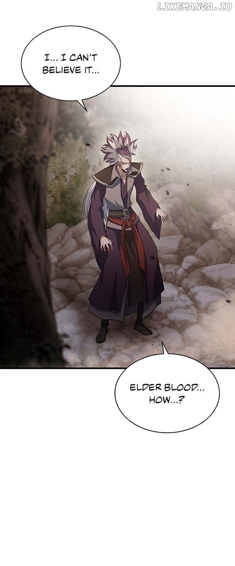 The Star of a Supreme Ruler Chapter 95 - page 43