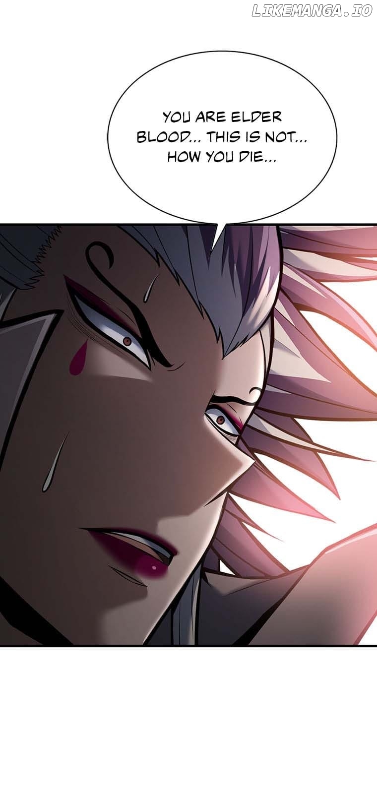 The Star of a Supreme Ruler Chapter 95 - page 49