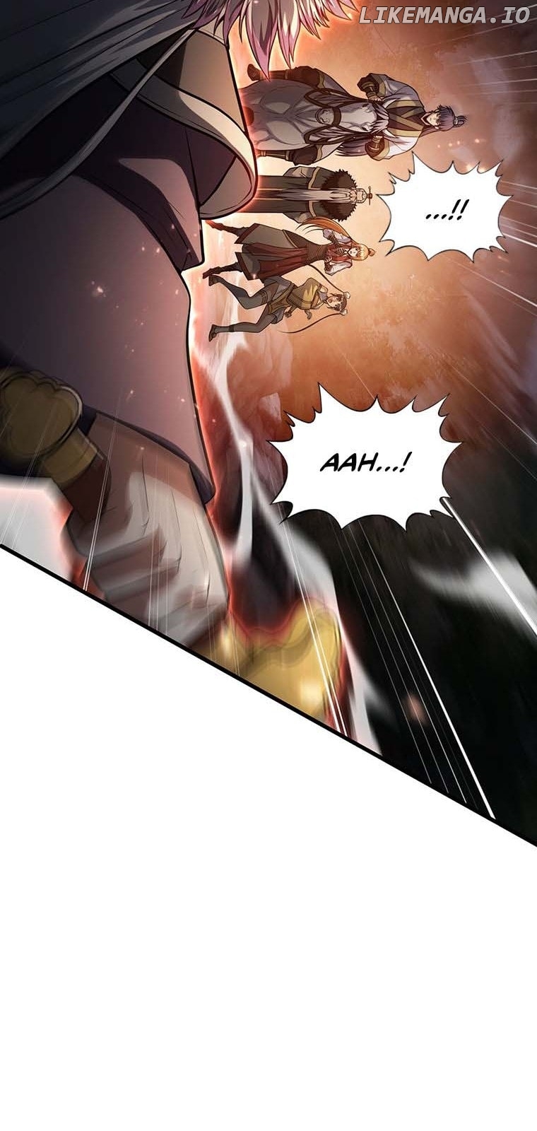The Star of a Supreme Ruler Chapter 95 - page 53