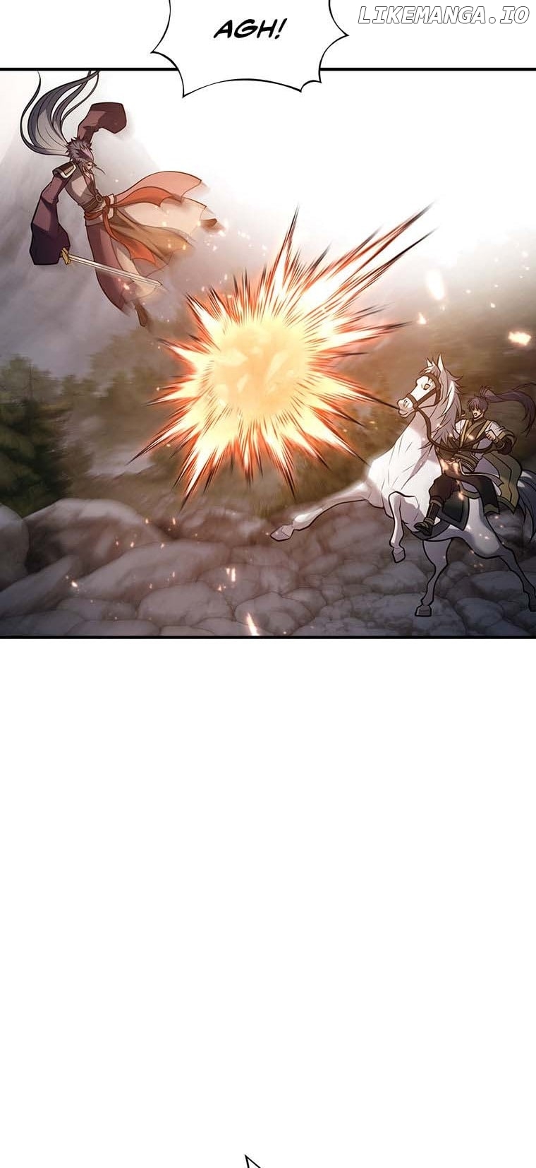 The Star of a Supreme Ruler Chapter 95 - page 60