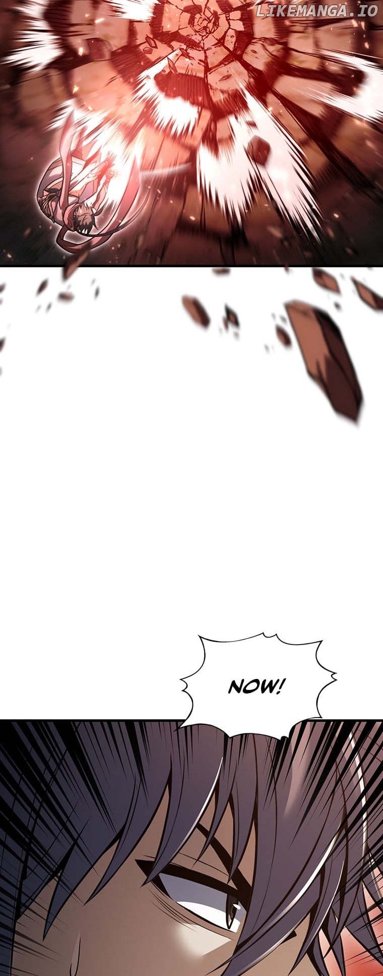 The Star of a Supreme Ruler Chapter 95 - page 8