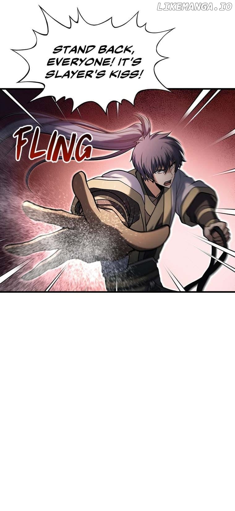 The Star of a Supreme Ruler Chapter 95 - page 63