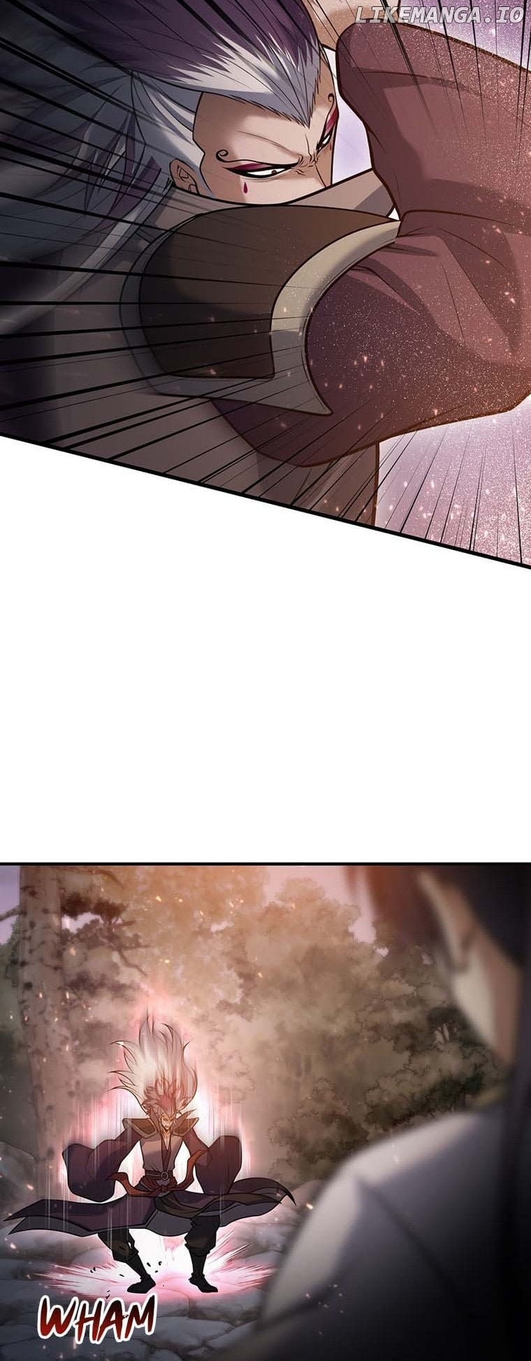 The Star of a Supreme Ruler Chapter 95 - page 65