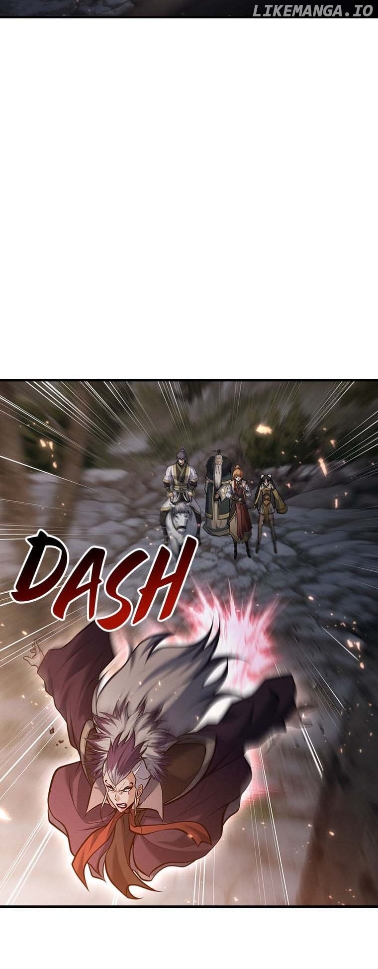 The Star of a Supreme Ruler Chapter 95 - page 66