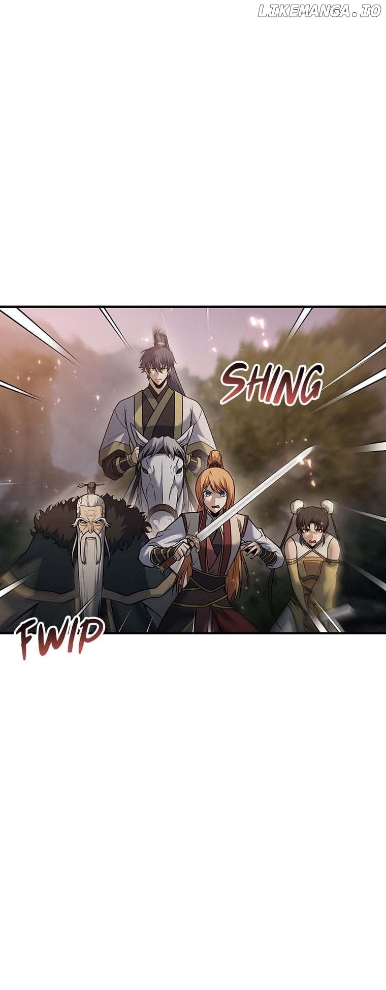 The Star of a Supreme Ruler Chapter 95 - page 67