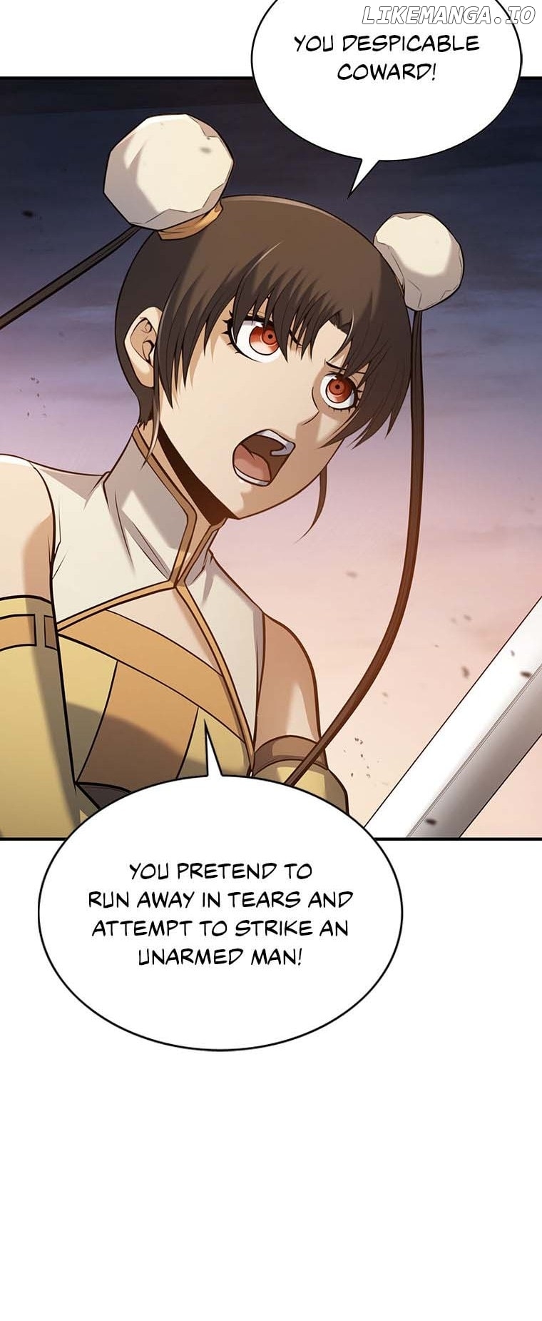 The Star of a Supreme Ruler Chapter 95 - page 69