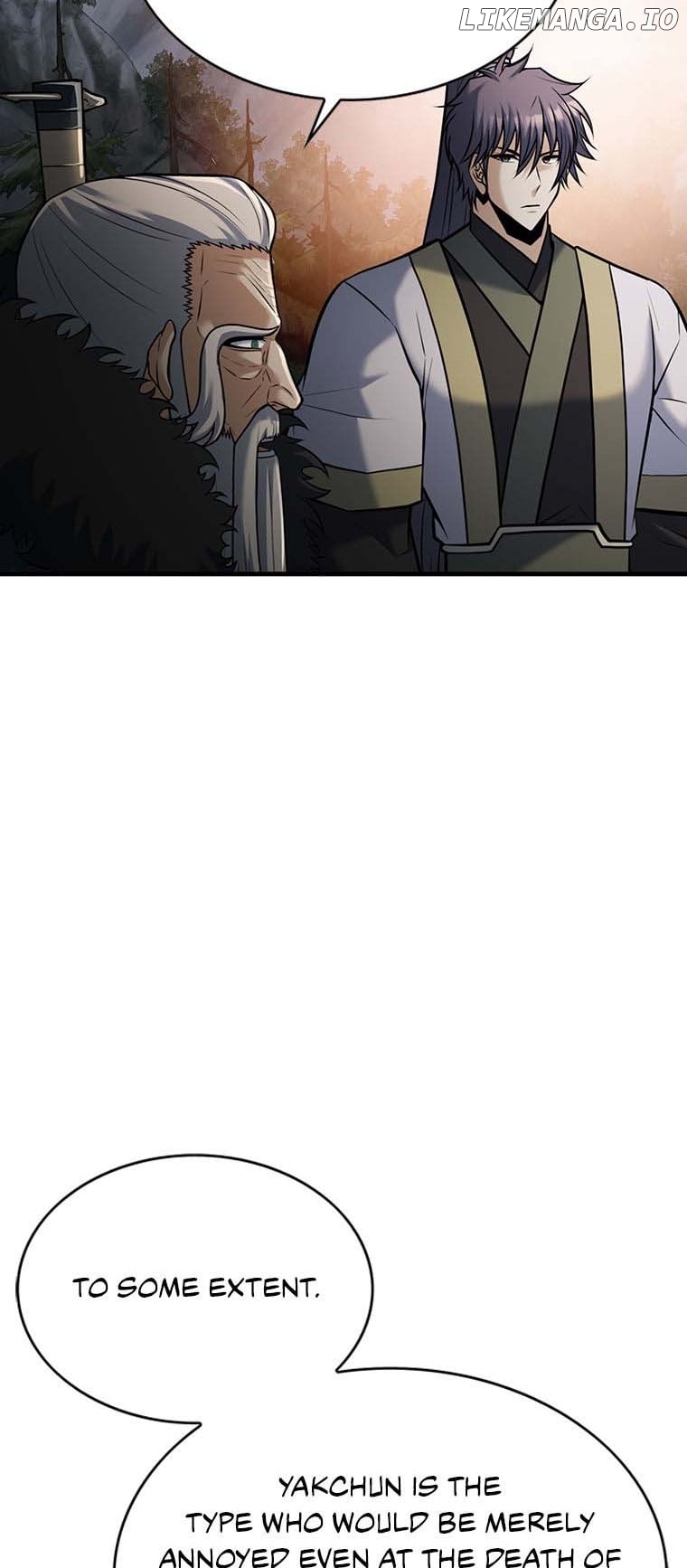 The Star of a Supreme Ruler Chapter 95 - page 76