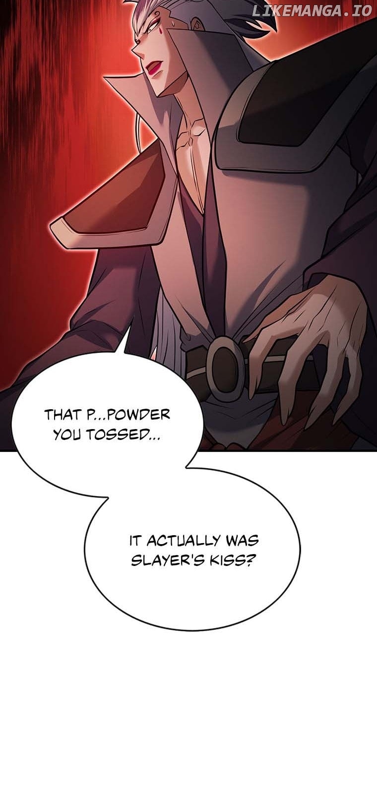 The Star of a Supreme Ruler Chapter 95 - page 82