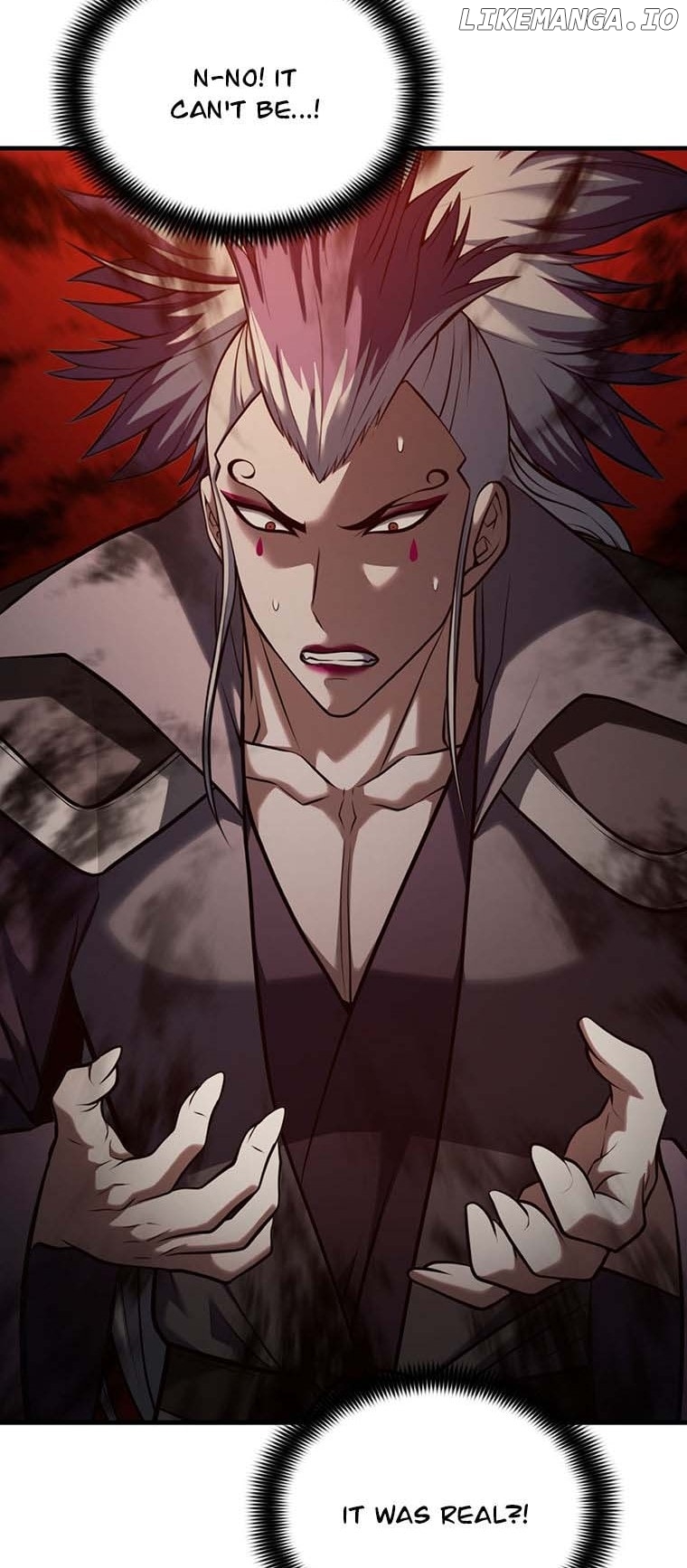 The Star of a Supreme Ruler Chapter 95 - page 84