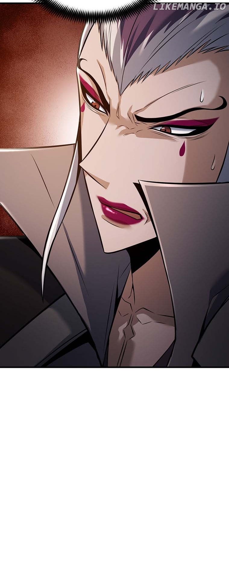 The Star of a Supreme Ruler Chapter 95 - page 11