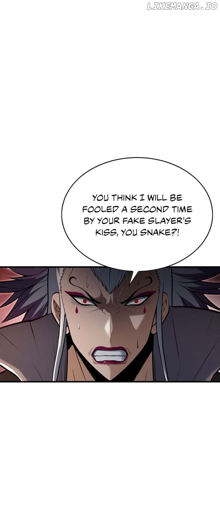 The Star of a Supreme Ruler Chapter 96 - page 3
