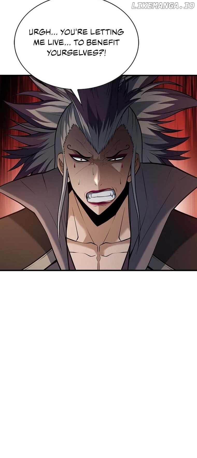 The Star of a Supreme Ruler Chapter 96 - page 24