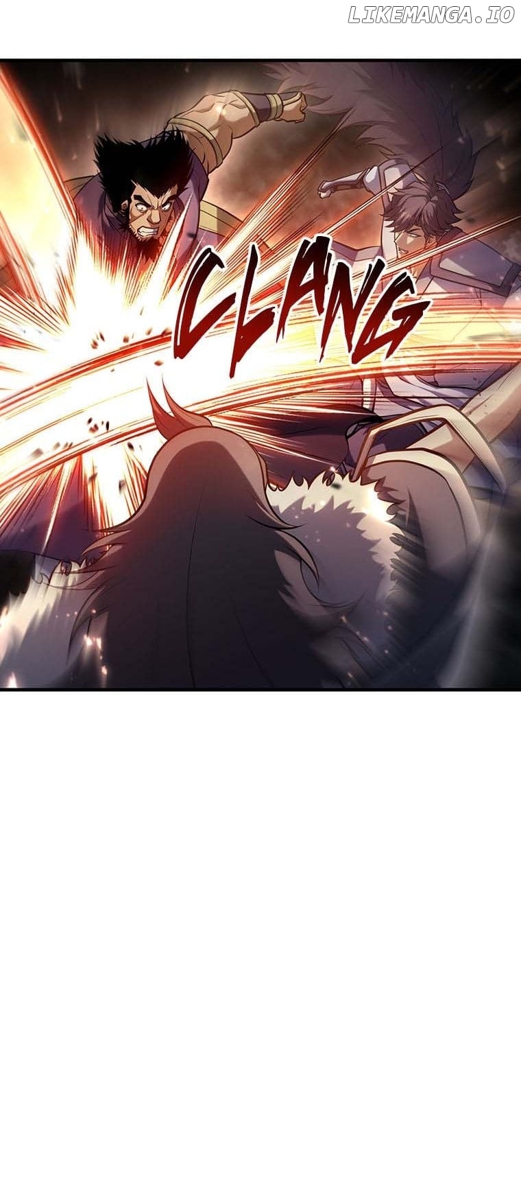 The Star of a Supreme Ruler Chapter 96 - page 29