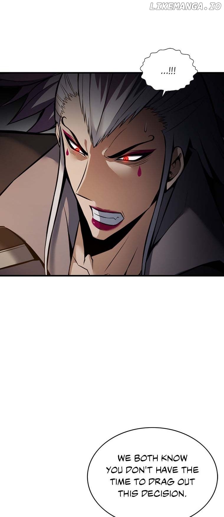 The Star of a Supreme Ruler Chapter 96 - page 36